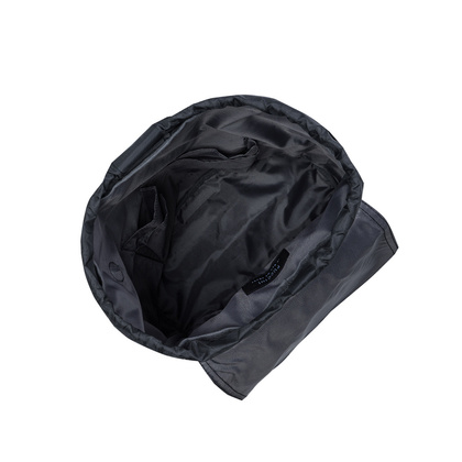 Plecak miejski PUCCINI LEGACY PM2021 1 Czarny