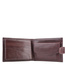 Portfel męski KEMER M 3 Brąz - min. zamówienie 20 / 50 / 100 szt.