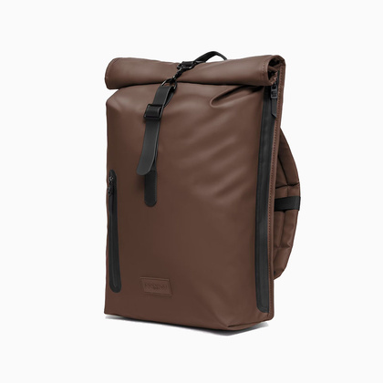 Plecak miejski z miejscem na laptop 15" PUCCINI CITY PM9030 2 Brązowy