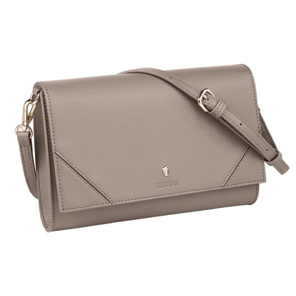 Damska torebka Mademoiselle Beige