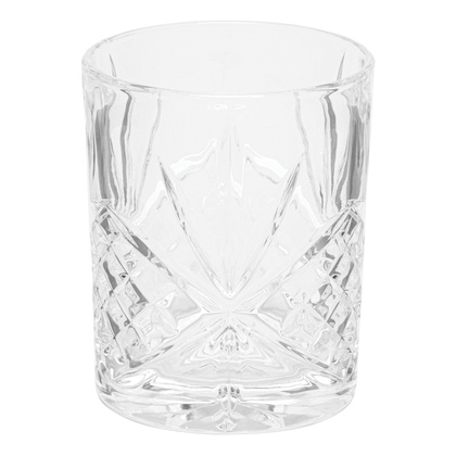 Szklanki do whisky JIMMY'S DRINK