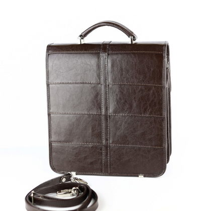 519-Raportówka-brąz KEMER