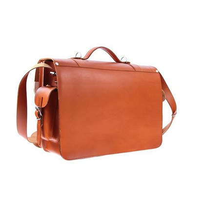 BIG kufer/plecak/torba KEMER VOOC Vintage P23 czarny