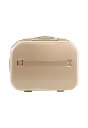 Kuferek ELLE Diamond złoty