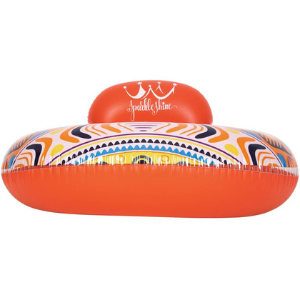 DMUCHANY LEŻAK FOTEL WODNY BOHO 93x40CM 33115