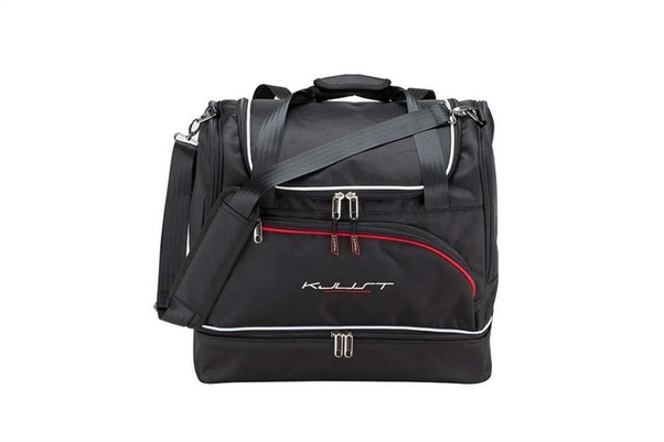 Torba sportowa KJUST SP40ZW (51L)