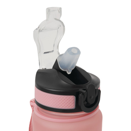 Sportowa butelka na wodę HYDRO LEVEL