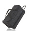 Torba podróżna na kołach TRAVELITE BASIC 96275-01 Czarna