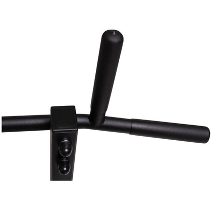 Metalowy drążek do podciągania BenchK PB310B