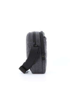 Torba na ramię National Geographic PRO 702 Ciemny szary