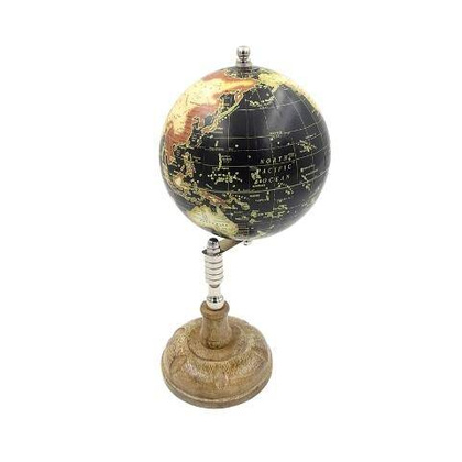 Globus Black Ocean NC2131