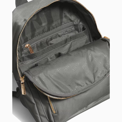 Plecak miejski PUCCINI PULSE COLLECTION PM9033 4B Szary