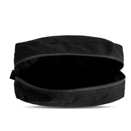 Bawełniana kosmetyczka 220g / Essencial