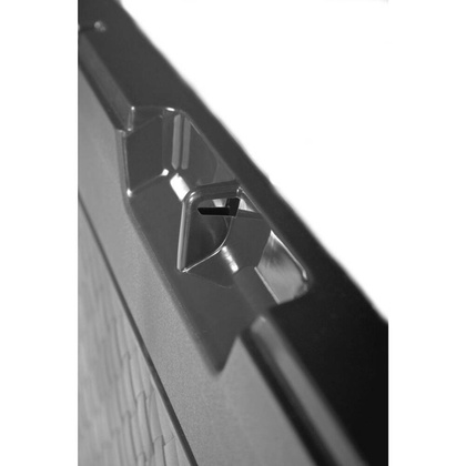 Skrzynia ogrodowa 310 L antracyt boxe Matuba