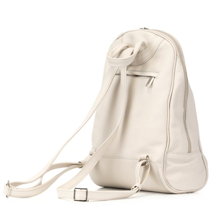 PLECAK DAMSKI KEMER VOOC CREAM CAT EP16