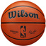 PIŁKA DO KOSZYKÓWKI WILSON NBA AUTHENTIC SERIES OUTDOOR R.7