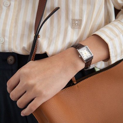 ZEGAREK DAMSKI CASIO LTP-V007L-9B + BOX (zd639f)