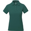 Damskie polo Calgary z krótkim rękawem