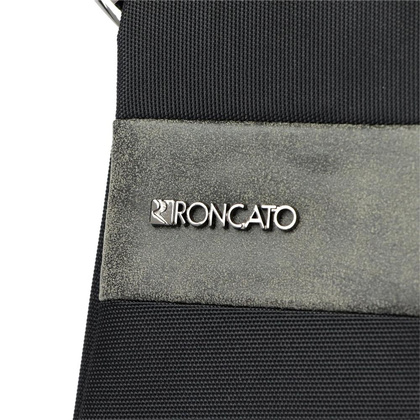 Saszetka męska PELLUCCI 46-64-82 czarny