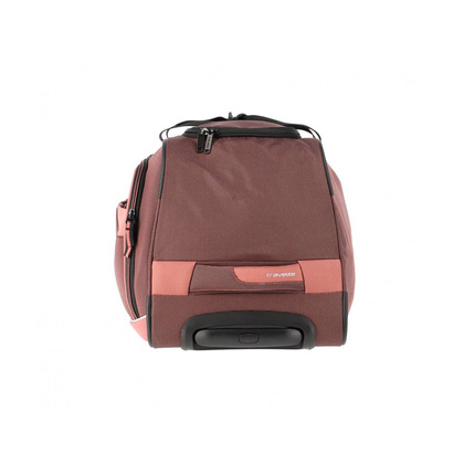 Torba podróżna na kołach TRAVELITE VIIA 92801-14 Czerwona