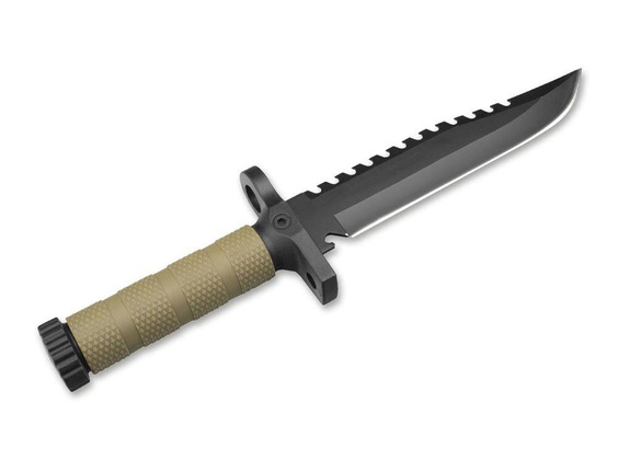 Nóż Magnum M-Spec Survival Knife