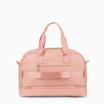 Torba sportowa / podróżna ACTIVE COLLECTION PUCCINI TM242 3C Różowa