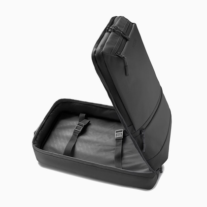 Plecak podróżny RFID PUCCINI JETZY PM9037 1 Czarny