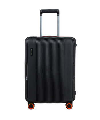 Mała kabinowa walizka PUCCINI OSAKA PP022C 1 Czarna