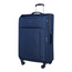 Duża walizka PUCCINI PERUGIA EM50950A 7 Niebieska