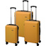 ZESTAW 3 WALIZEK 20/24/28 CALE PROWORLD MIODOWA