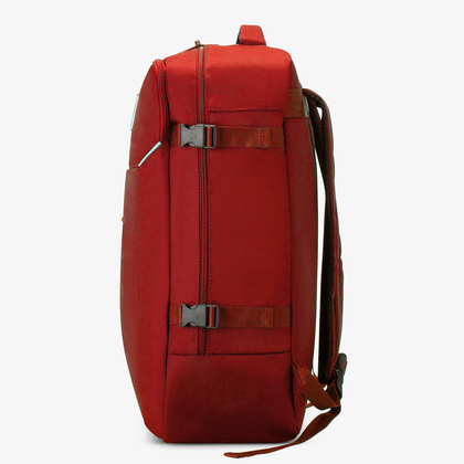 Torba podróżna / Plecak RONCATO IRONIK 2.0 415316 Czerwony