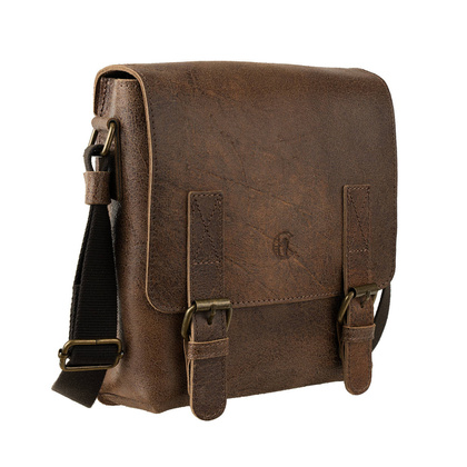 Męska torba ze skóry vintage Canaletto TM236s227