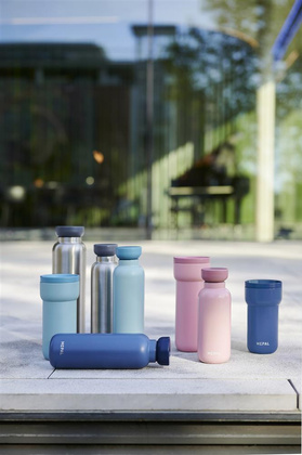 Kubek termiczny Ellipse 375 ml nordic pink 104180076700