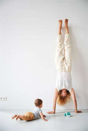 Kubek Niekapek 200ml Mio Deep Turquoise 108011012400