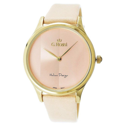 Zegarek Damski G.Rossi 11765A-5E2