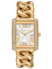 ZEGAREK DAMSKI Michael Kors EMERY  MK7300+ BOX