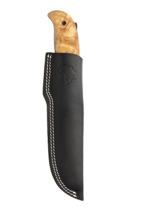 Nóż Helle Didi Galgalu 14C28N