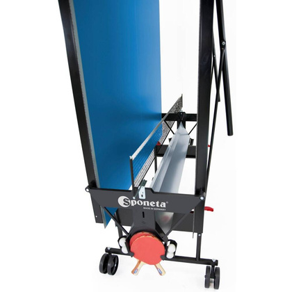 Stół Do Tenisa Stołowego Sponeta Wodoodporny