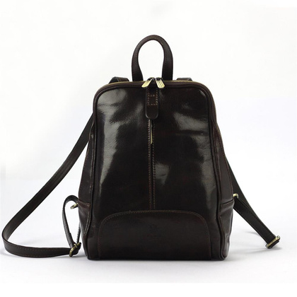 Plecak damski skórzany KEMER 2001