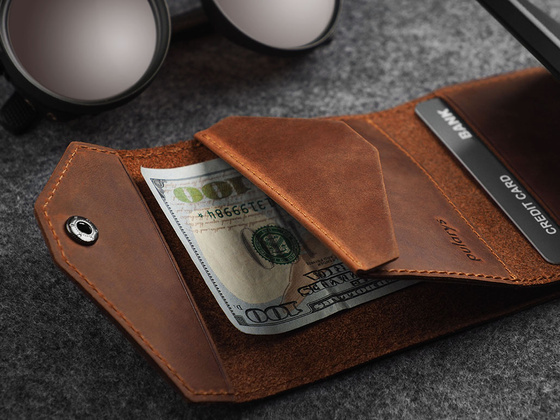 Portfel PORTER Go 1746