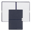 Notes Hugo Boss A6 Elegance Storyline Navy Plain