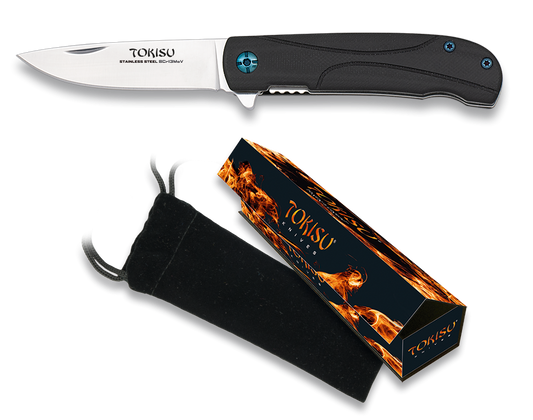 Nóż Tokisu 18682