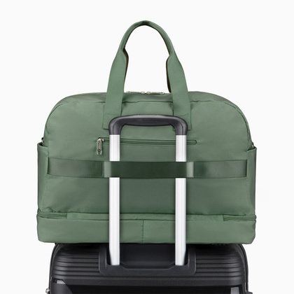 Torba sportowa / podróżna ACTIVE COLLECTION PUCCINI TD241 5 Zielona