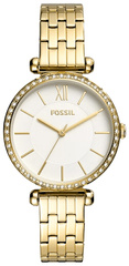 Zegarek Damski Fossil Tillie BQ3498 + BOX