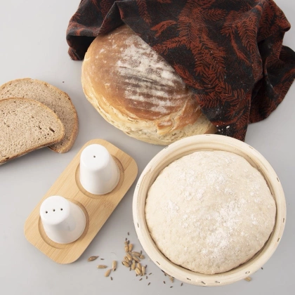 Koszyk do wyrastania ciasta na chleb 1,2 kg