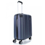 Mała kabinowa walizka TRAVELITE CITY 73047-20 Granatowa