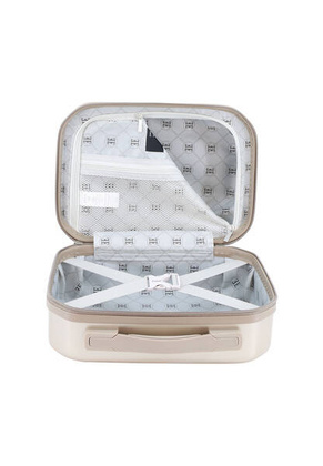 Kuferek ELLE Diamond złoty