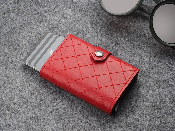 Portfel HIKER - CHIC Decor 2120