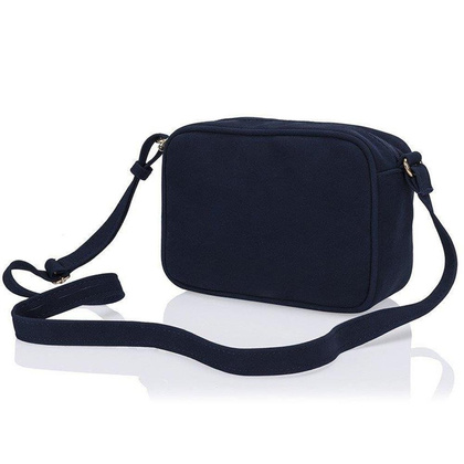 Listonoszka damska KEMER SOLIER ML01 Granatowa - min. zamówienie 20 / 50 / 100 szt.