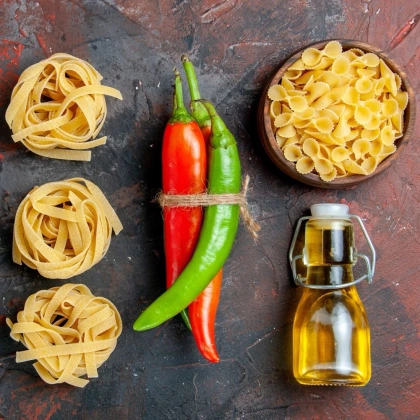 Dozownik do oliwy octu butelka z klipsem na oliwę ocet 75 ml